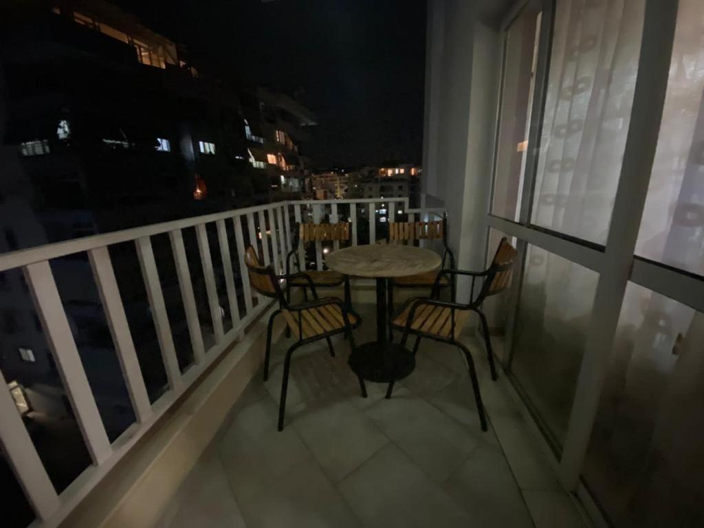 Appartamento Manka' S Place Tirana Esterno foto