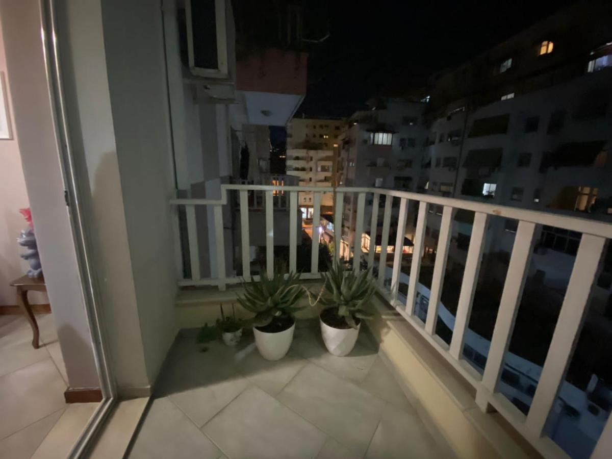 Appartamento Manka' S Place Tirana Esterno foto