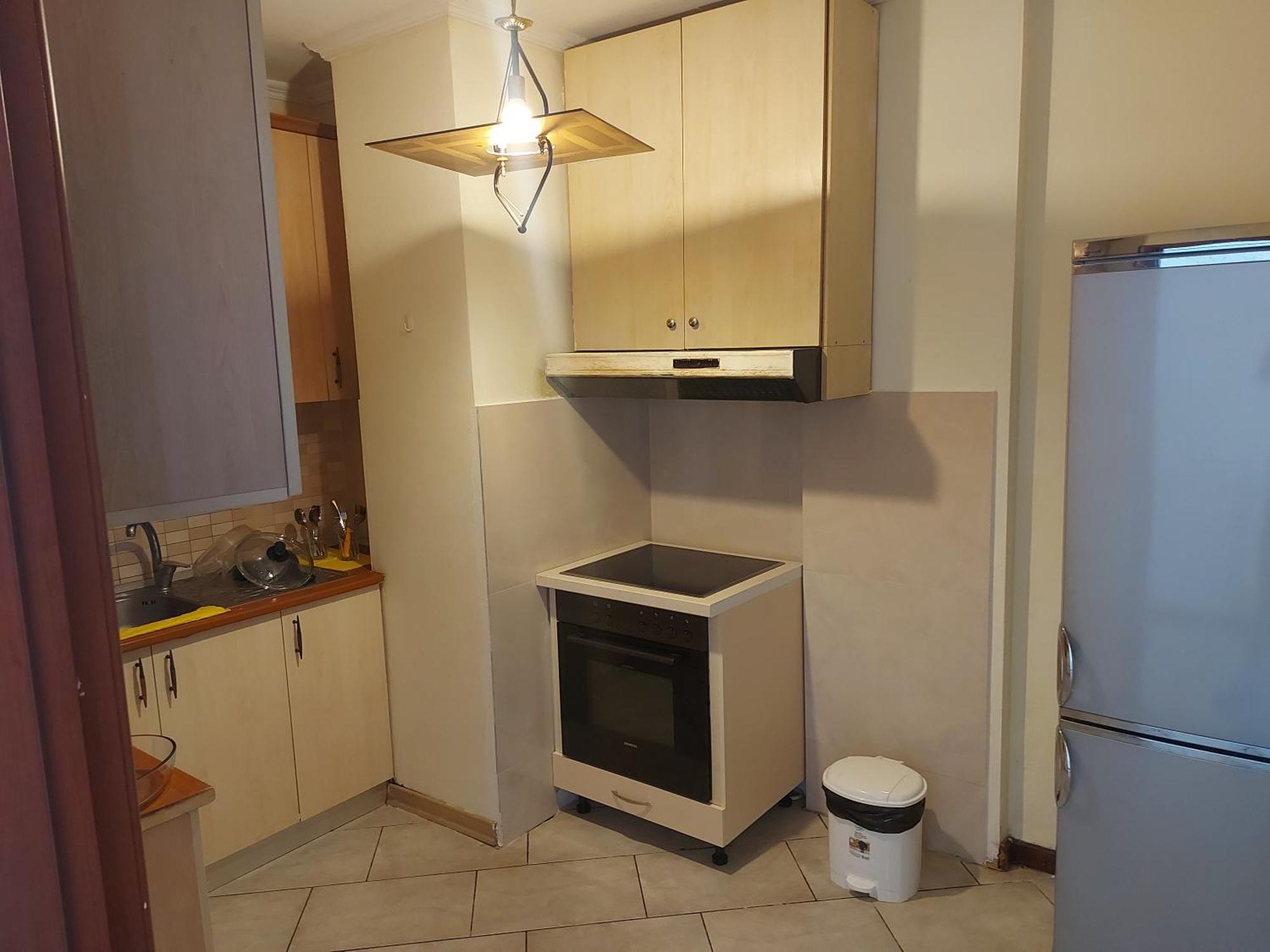 Appartamento Manka' S Place Tirana Esterno foto