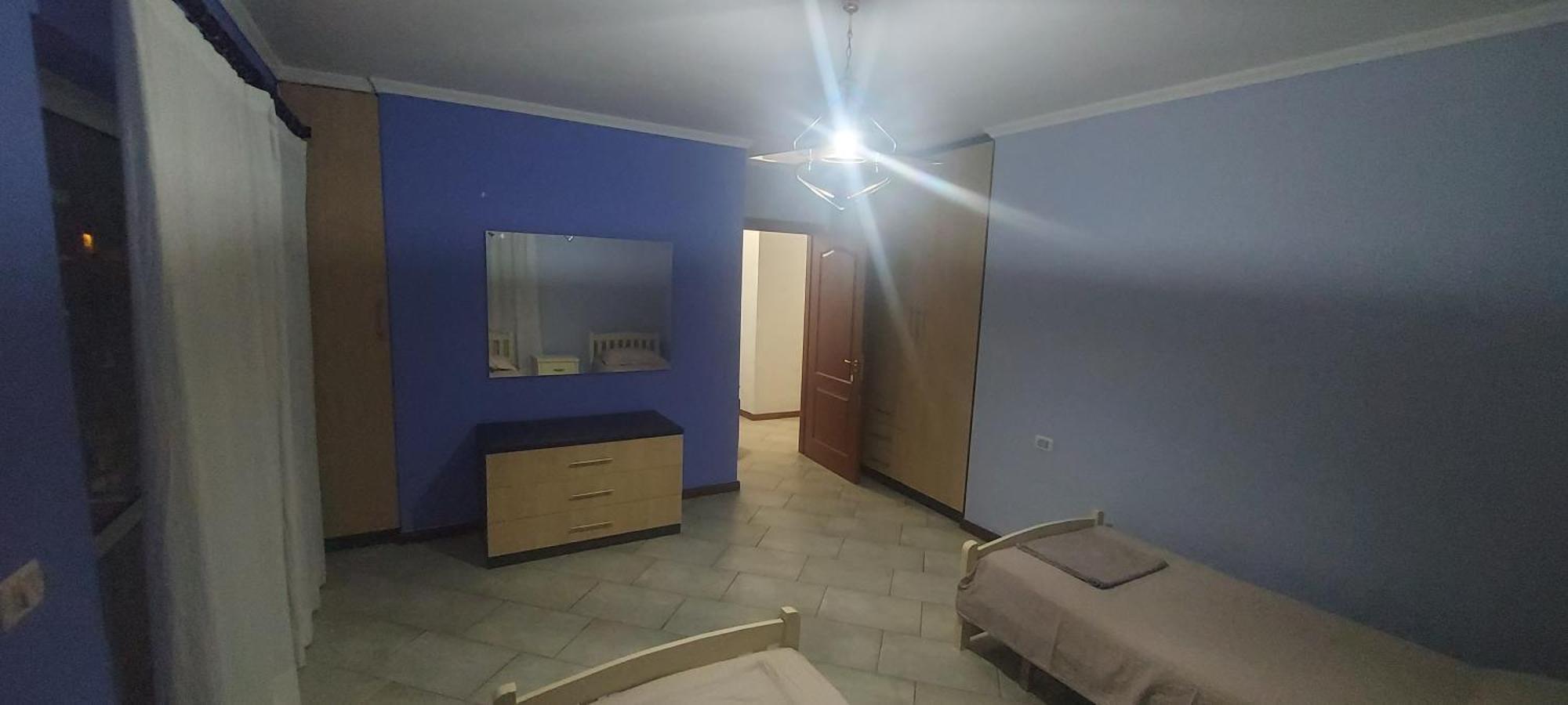 Appartamento Manka' S Place Tirana Esterno foto